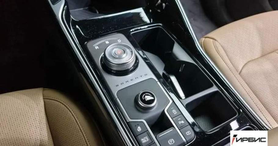 Kia Sorento NEW 